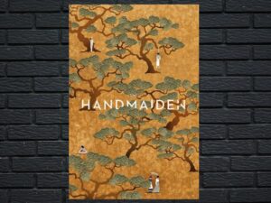 -The Handmaiden (2016)-<br>The Original Movie