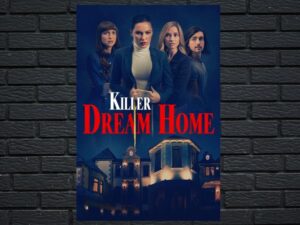 -Killer Dream Home (2020)-<br>The Original Movie