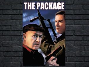 -The Package (1989)-<br>The Original Movie