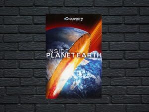 -Inside Planet Earth (2009)-<br>The Original Movie