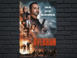 -Overrun (2021)-<br>The Original Movie