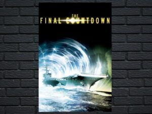 -The Final Countdown (1980)-<br>The Original Movie