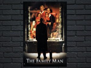 -The Family Man (2000)-<br>The Original Movie