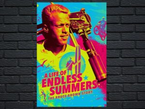 -A Life Of Endless Summers The Bruce Brown Story (2020)-<br>The Original Movie