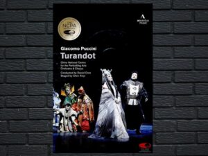 -Puccini - Turandot (2016)-<br>The Original Movie