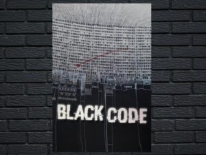 -Black Code (2016)-<br>The Original Movie