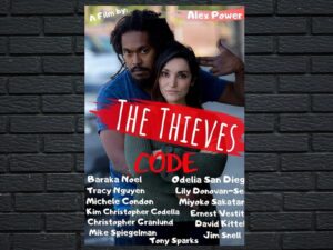 -The Thieves Code (2021)-<br>The Original Movie