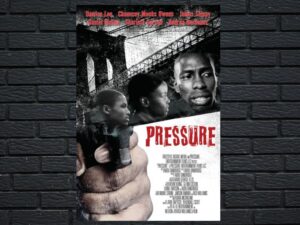 -Pressure (2020)-<br>The Original Movie