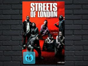 -Kidulthood (2006)-<br>The Original Movie