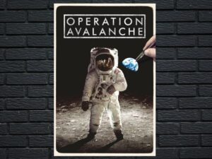-Operation Avalanche (2016)-<br>The Original Movie