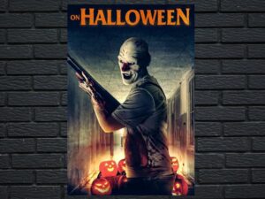 -On Halloween (2020)-<br>The Original Movie