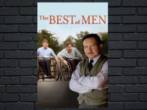 -The Best of Men (2012)-<br>The Original Movie
