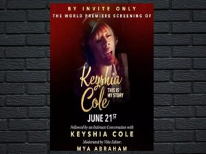 -Keyshia Cole This Is My Story (2023)-<br>The Original Movie