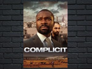 -Complicit (2013)-<br>The Original Movie
