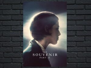 -The Souvenir: Part II (2021)-<br>The Original Movie