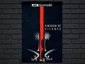 -Kingdom of Silence (2020)-<br>The Original Movie