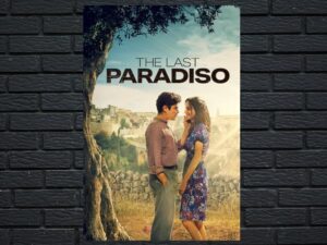 -The Last Paradiso (2021)-<br>The Original Movie