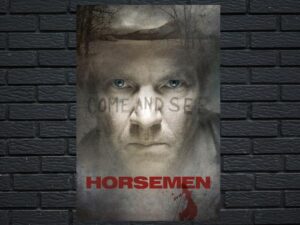 -Horsemen (2009)-<br>The Original Movie