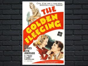 -The Golden Fleecing (1940)-<br>The Original Movie