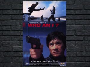 -Who Am I (1998)-<br>The Original Movie