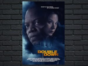 -Double Down (2020)-<br>The Original Movie