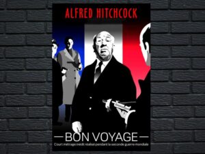 -Bon Voyage (1944)-<br>The Original Movie