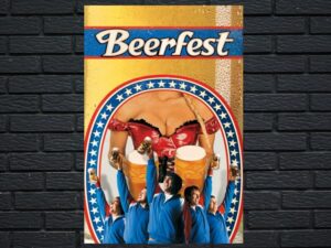 -Beerfest (2006)-<br>The Original Movie