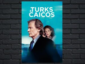 -Turks & Caicos (2014)-<br>The Original Movie