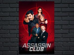 -Assassin Club (2023)-<br>The Original Movie