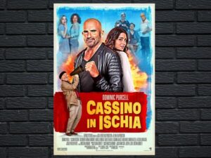 -Cassino in Ischia (2024)-<br>The Original Movie