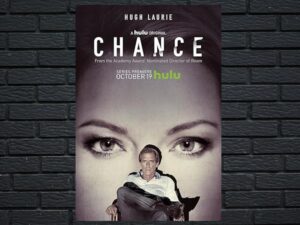 -Chance (2016)-<br>The Complete Series