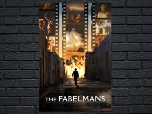 -The Fabelmans (2022)-<br>The Original Movie