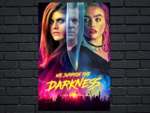 -We Summon the Darkness (2019)-<br>The Original Movie