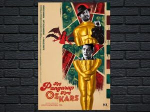 -The Oskars Fantasy (2023)-<br>The Original Movie