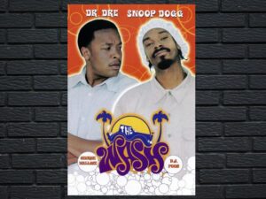 -The Wash (2001)-<br>The Original Movie