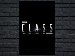 -Class (2016)-<br>The Complete Series