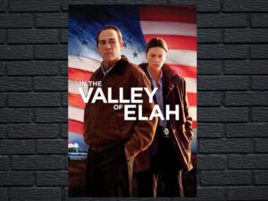 -In the Valley of Elah (2007)-<br>The Original Movie