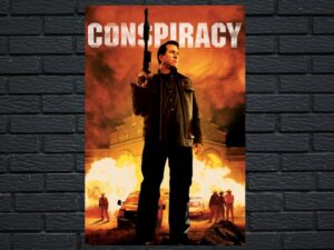 -Conspiracy (2008)-<br>The Original Movie