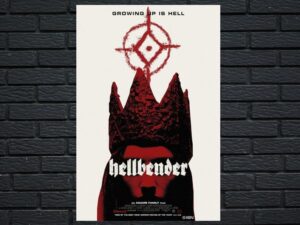 -Hellbender (2021)-<br>The Original Movie
