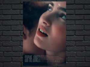 -Sophie Jones (2020)-<br>The Original Movie