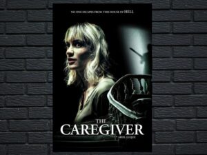 -The Caregiver (2024)-<br>The Original Movie