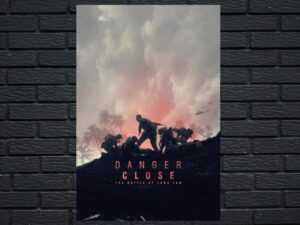 -Danger Close: The Battle of Long Tan (2019)-<br>The Original Movie