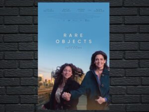 -Rare Objects (2023)-<br>The Original Movie