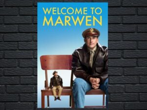 -Welcome to Marwen (2018)-<br>The Original Movie