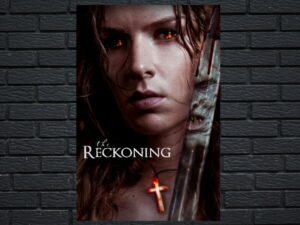 -The Reckoning (2021)-<br>The Original Movie