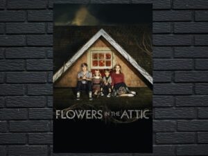 -Flowers in the Attic (2014)-<br>The Original Movie
