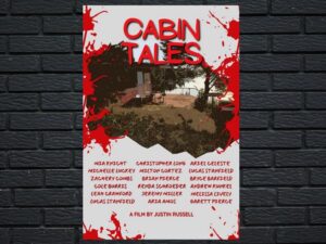 -Cabin Tales (2023)-<br>The Original Movie