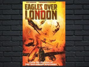 -Eagles Over London (1969)-<br>The Original Movie