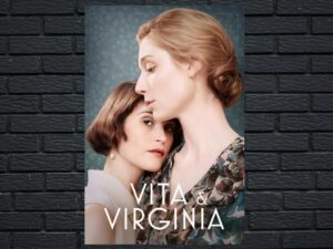 -Vita & Virginia (2019)-<br>The Original Movie