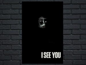 -I See You (2019)-<br>The Original Movie
